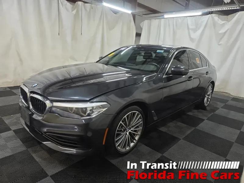 bmw 5 series 2019 WBAJE5C54KWW28456 image bmw 5 series 2019 WBAJE5C54KWW28456 image